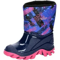 Lico Gummistiefel Player 27