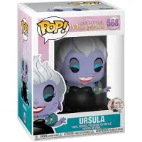 Funko POP! Disney The Little Mermaid - Ursula 568 - Pop! Vinyl Figur