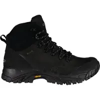 CMP Dhenieb WP 30Q4717-U901, Trekkingschuhe, Herren, Schwarz, Größe: 45