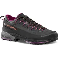 La Sportiva Tx4 Evo Goretex Zustiegsschuhe Grau EU 40 Frau Grau EU 40