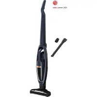 AEG QX7 Akku-Staubsauger kabellos / Akku-Laufzeit: bis zu 50 Min. / Farbe: Indigo QX7-1-50IB Blau