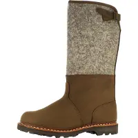 Hanwag Wanderstiefel Raven II Men Erde-Schuhgröße 45