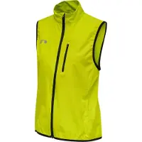 Newline Ärmellose Jacke Frau core
