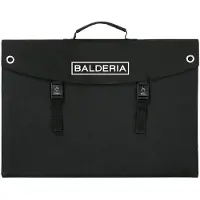 Balderia Solarboard 120W - Faltbares Solarpanel für Powerstations