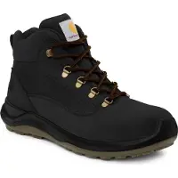 Carhartt Belmont Rugged S3L Safety Boot 400018, Farbe:black, Größe:48