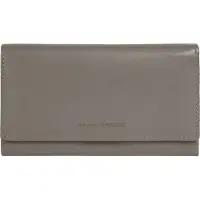 Bruno Banani Geldbörse Damen 021829 grau