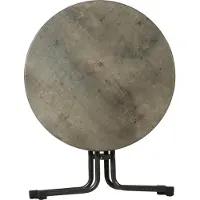 Acamp Tisch piazza Ø80cm