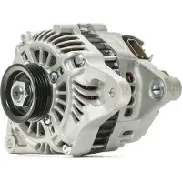 RIDEX 4G0832 Lichtmaschine Generator LiMa 90A 12V für SMART FORTWO Coupe (451) FORTWO Cabrio (451)