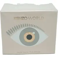 Kenzo World Eau de Toilette 75 ml