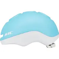 HJC Gleo Kids helmet Matt Blue White S