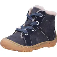 Pepino by Ricosta Elia Winterstiefel Blau