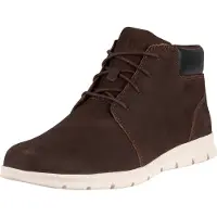 Timberland Herren Graydon Chukka-Stiefel, Braun 43.5 EU