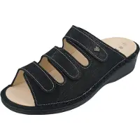 Finn Comfort Pisa Damen Pantolette in Gr. 41
