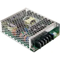 MEAN WELL MEANWELL HRP-75-12 - AC/DC-Schaltnetzteil, geschlossen - 75W 12V/6,3A