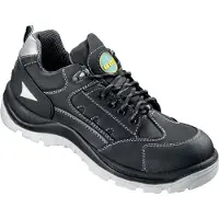 Wica Sicherheitshalbschuh Cesaro S3 SRA Gr.48 schwarz