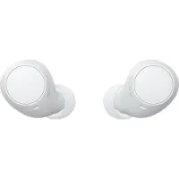 Sony WF-C510 True Wireless In-Ear Kopfhörer mit Multipoint, Ambient Sound, 22h Akku, IPX4, Spotify Tap, Schnellladefunktion