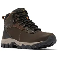Columbia Herren Trekkingstiefel NEWTON RIDGE PLUS II WATERPROOF