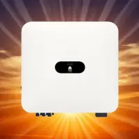 Huawei Solar Wechselrichter 5kW Hybrid – Modell SUN2000-5K-MAP0 | Für Photovoltaik-Anlagen zu Hause