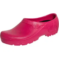Saliha Multi Clog himbeere EN20347SRC Gr. 38