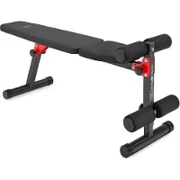Marbo Sport Trainingsbank klappbar MH-L104