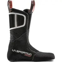 La Sportiva Kilo Woman Liner, Ski Mountaineering Skiinnenschuhe, Damen - , Größe:Mondo 24, Farbe:K00P02-Black/Hibiscus