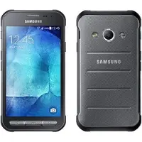 Samsung Galaxy Xcover 3 VE SM-G389F, 11,4 cm (4.5"), 1,5 GB, 8 GB, 5 MP, Android 6.0, Grau, Silber