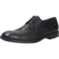 Lloyd Herren Schnürschuh schwarz Größe EUR 39