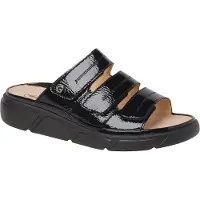 Ganter Damen in Schwarz, Größe 41