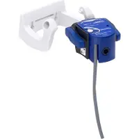 Brita PURITY C Filterkopf 0% Verschnitt (G 3/8“ | JG 8) für Kombidämpfer, Backöfen und Cooler
