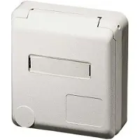 MENNEKES Anbaudose Cepex 4217