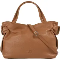 Samantha Look Handtasche Damen 021331 cognac