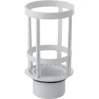 Geberit Bassin komplett für UP-Spülkasten BJ 1970-1974, 1 Stk.