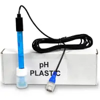 Aquaforte pH-Sensor Kunststoff