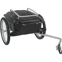 M-Wave Stalwart Carry Box Fahrradanhänger