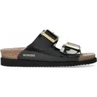 Mephisto Damen in Schwarz, Größe 39