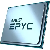 AMD EPYC 7773X, EPYC, Socket SP3, Einschub, , 7773X, 2,2 GHz