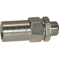 RIEGLER Filter »inline«, 36 µm, G 3/8 IG/AG, SW 24