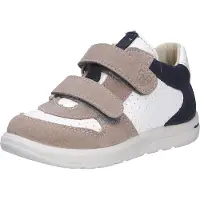 Ricosta Jungen Lauflernschuh BOOTS beige Größe EUR 21