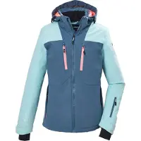 Killtec Damen Funktionsjacke KSW 283 WMN SKI JCKT