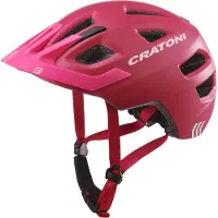 Cratoni Maxster Pro Helm – Pink-Rose matt 2020 größe XS-S (46-51 cm) 111605F1