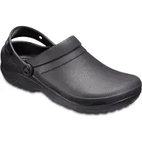 Crocs Specialist II Clog Black Größe EU 48-49 Normal