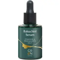 Grün Organics Bakuchiol Serum 30 ml