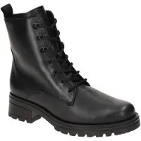 Gabor 72.786 Damen Stiefeletten - elegante Stiefelette schwarz Elegant NEU