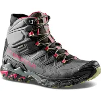 La Sportiva Damen Trekkingschuhe Ultra Raptor II Mid Leather Gtx Women 38