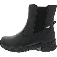 Waldlaufer Stiefelette Schwarz in Gr. 37.5