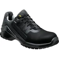 Steitz Secura Sicherheitshalbschuh S2 VD PRO 3500 GTX NB, Gr. 45