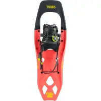 Tubbs Snow Shoes Flex VRT 25 Schneeschuhe in rot, Größe Einheitsgröße