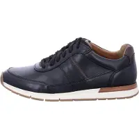 Gabor Sportliche Schnürschuhe - 1047.10.04 Herren 31353431323735 Schwarz 44 1/2 EU