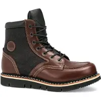 Hanwag Wanderschuhe Valepp Century Herren Black-Schuhgröße 42