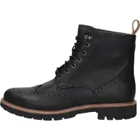 Clarks Shoes Batcombe Lord Stiefel